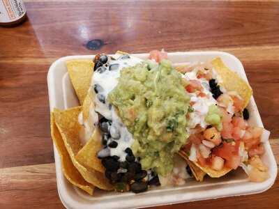 Cielito Lindo Cafe & Taqueria