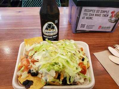 Cielito Lindo Cafe & Taqueria