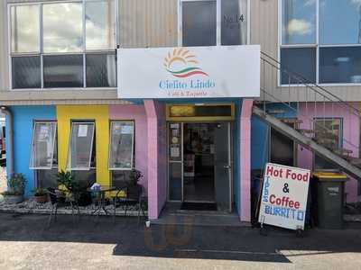 Cielito Lindo Cafe & Taqueria