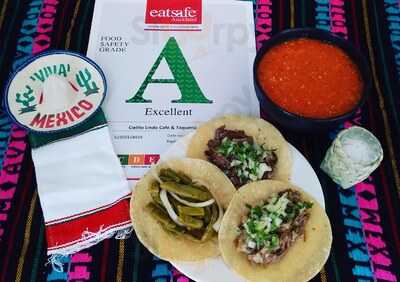 Cielito Lindo Cafe & Taqueria