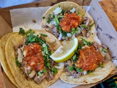 Cielito Lindo Cafe & Taqueria