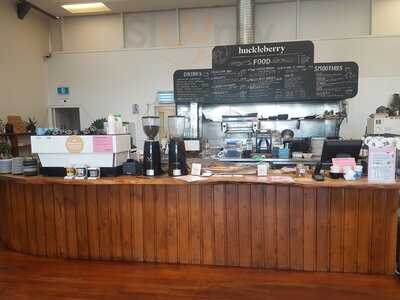 Huckleberry Cafe