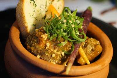 Nem Vietnamese Fusion House