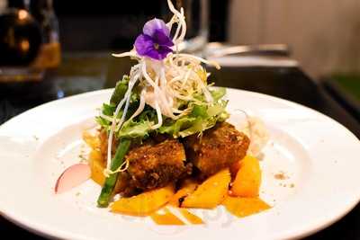 Nem Vietnamese Fusion House