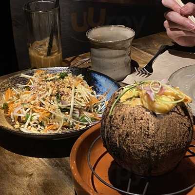 Nem Vietnamese Fusion House