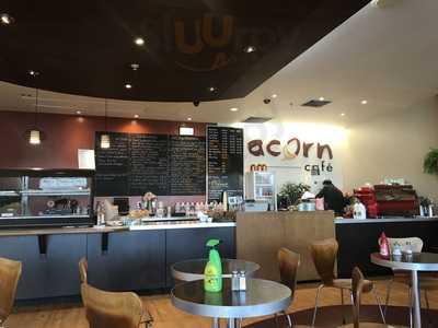 Acorn Cafe