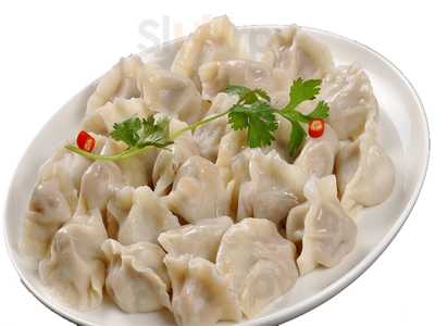 Chiway Chinese Restaurant & Hong Long Desserts