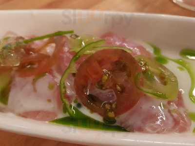 Luncheonette By Culprit