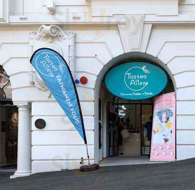 Tastea Alley