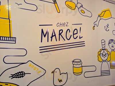 Chez Marcel