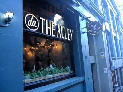 The Alley