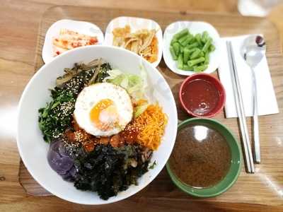 Bibimbap