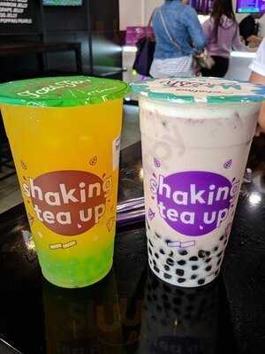 Chatime