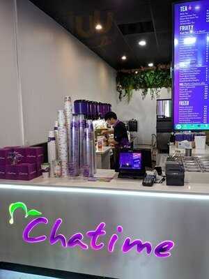 Chatime