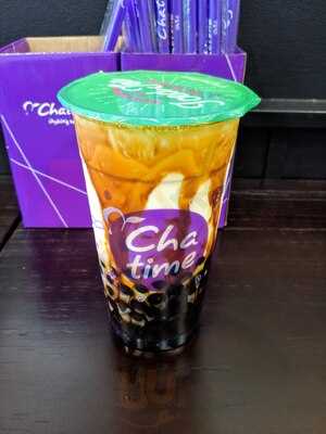 Chatime