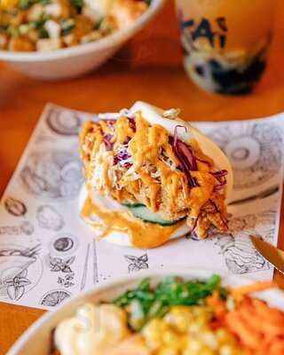 Kai Eatery Container Store