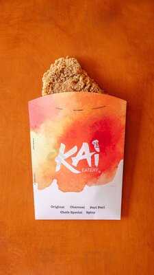 Kai Eatery Container Store