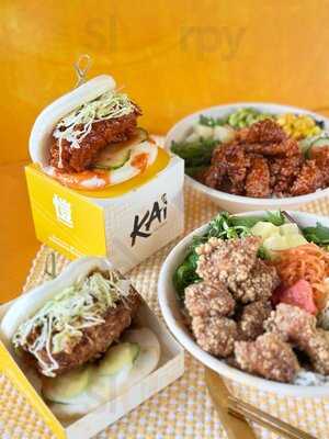 Kai Eatery Container Store