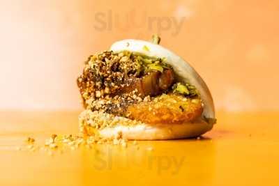 Kai Eatery Container Store