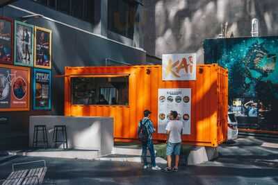 Kai Eatery Container Store