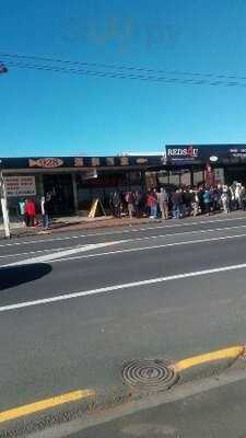 Hkd Chinese Seafood Restaurant