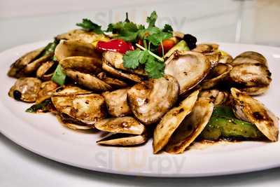 Hkd Chinese Seafood Restaurant