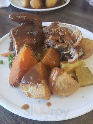 Marco Polo Roast On Dominion