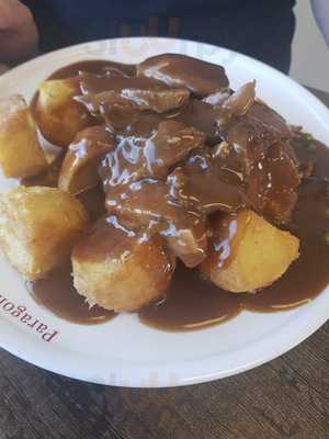 Marco Polo Roast On Dominion