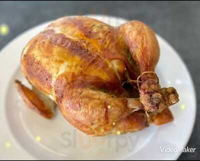 Marco Polo Roast On Dominion