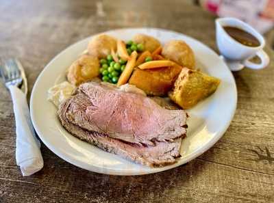 Marco Polo Roast On Dominion