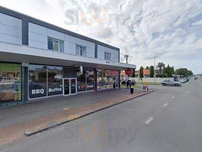 Marco Polo Roast On Dominion