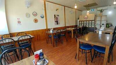 Pho Pho Vietnamese Restaurant