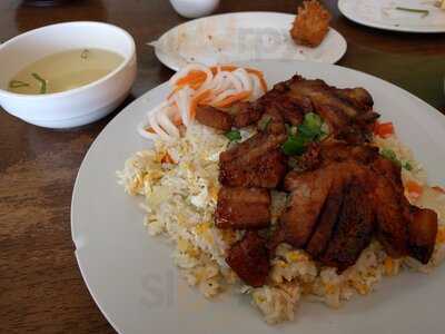 Pho Pho Vietnamese Restaurant