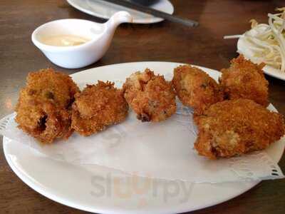 Pho Pho Vietnamese Restaurant