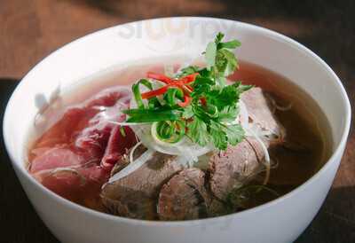 Pho Pho Vietnamese Restaurant