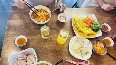 Pho Pho Vietnamese Restaurant