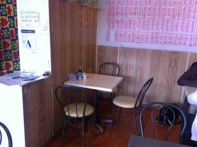 Shanghai Noodle House