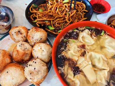 Shanghai Noodle House