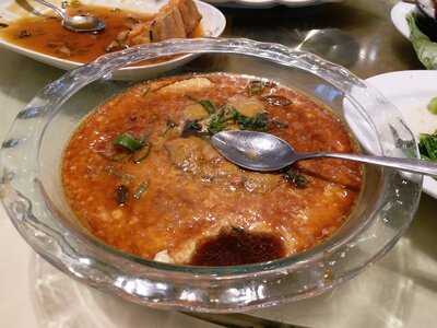 Golden Fortune Chinese