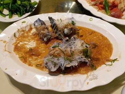 Golden Fortune Chinese