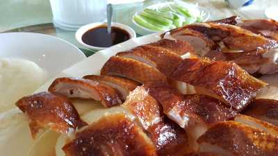 Golden Fortune Chinese