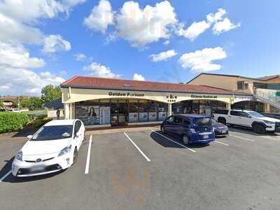 Golden Fortune Chinese