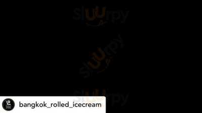 Bangkok The Art Of Handmade Rolled Ice Cream Plus