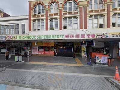 Bangkok The Art Of Handmade Rolled Ice Cream Plus