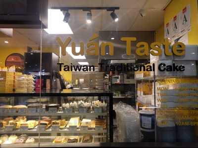 Yuan Taste