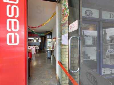 East Noodle Bar
