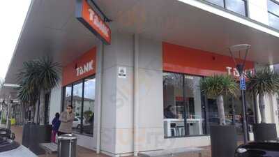 Tank Juice Bar Botany Junction