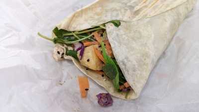 Tank Juice Bar Botany Junction