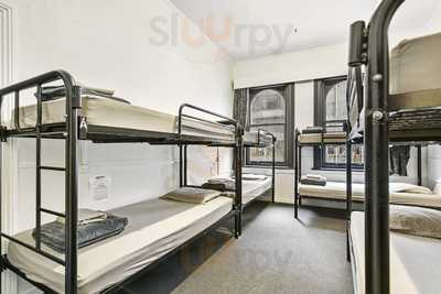 Blush Restaurant And Bar