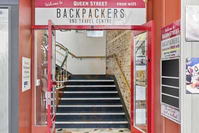 Blush Restaurant And Bar